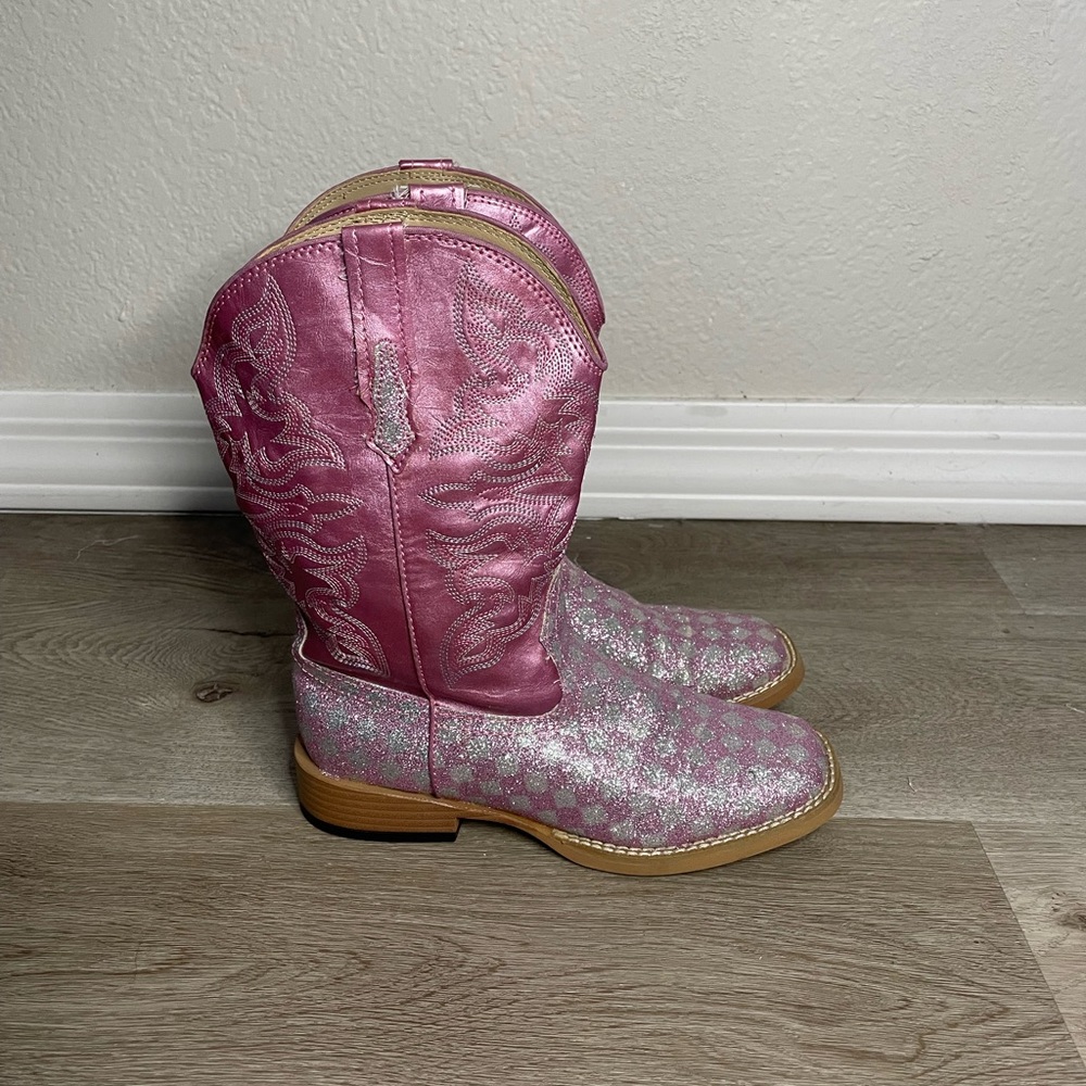 Roper Cowgirl Boots
